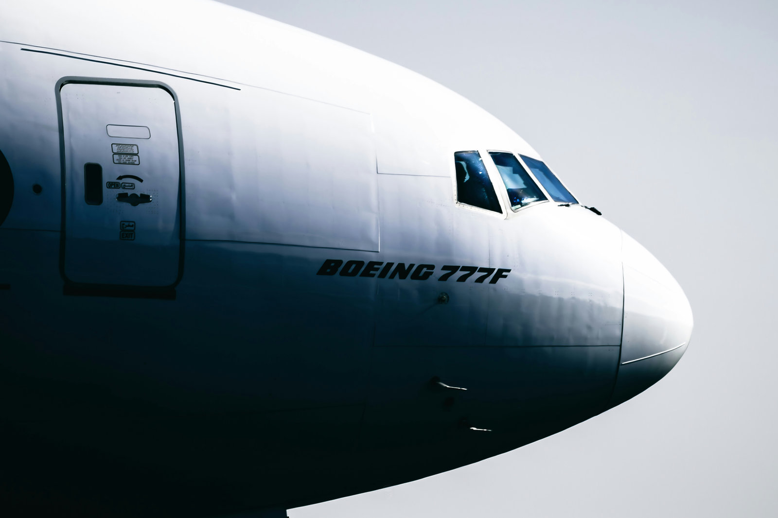 boeing coordination hole tolerance requirements