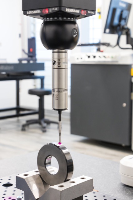 as9100 certified shop quoting best practices