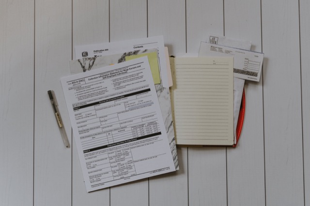 as9102 form 1 vs form 2 vs form 3 explained