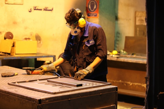 metal fabrication ai quoting software